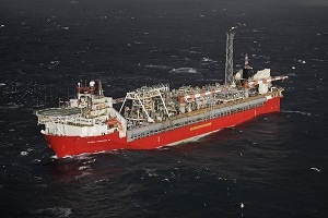 Maersk Öl
