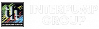 Interpump-Logo-Weiß